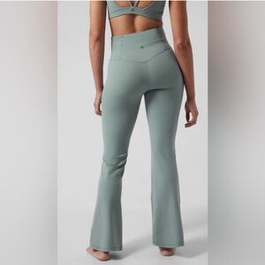 Athleta Elation Flare Pant - Flared Leggings / Yoga Pants